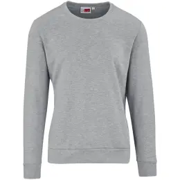 Mens Stanford Sweater Grey